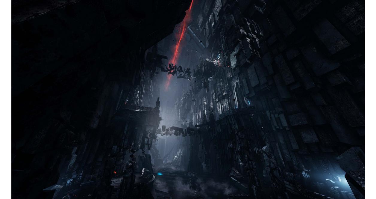 Scars Above - PlayStation 5