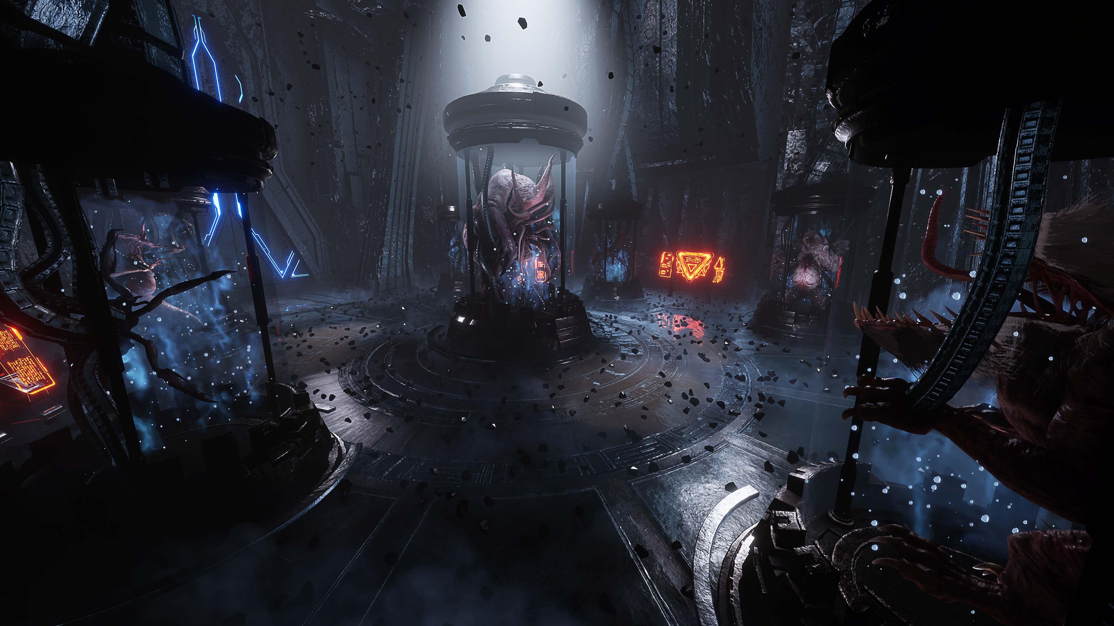 Scars Above - Xbox Series X/S, Xbox One