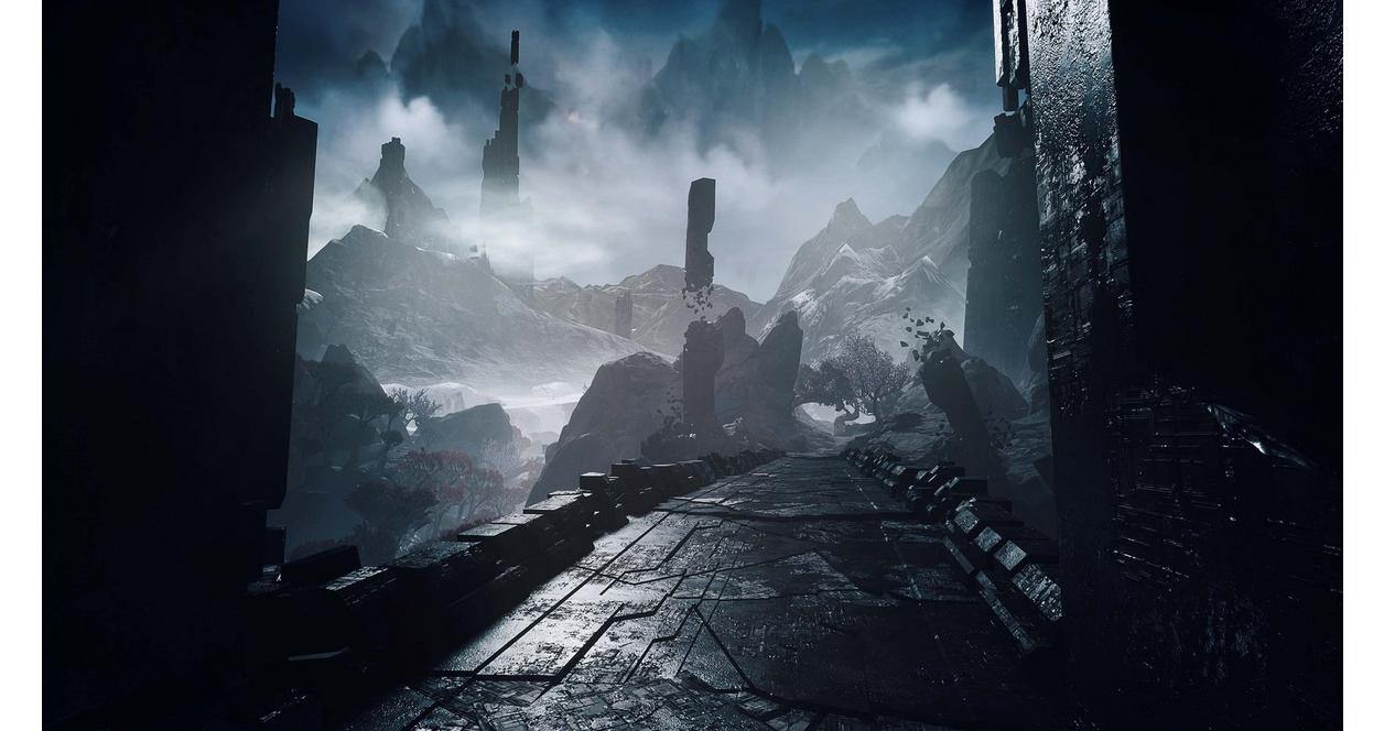 Scars Above - PlayStation 5