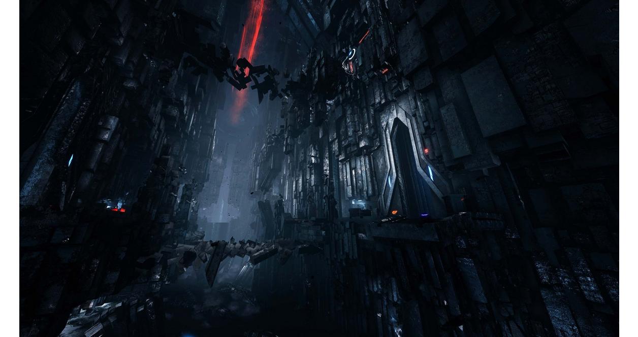 Scars Above - PlayStation 5