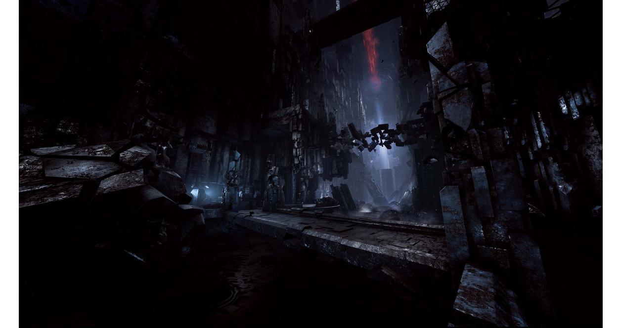 Scars Above - PlayStation 5