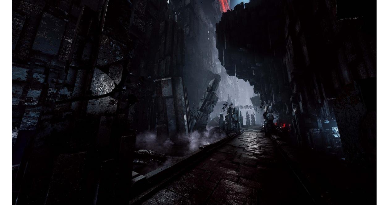 Scars Above - PlayStation 5