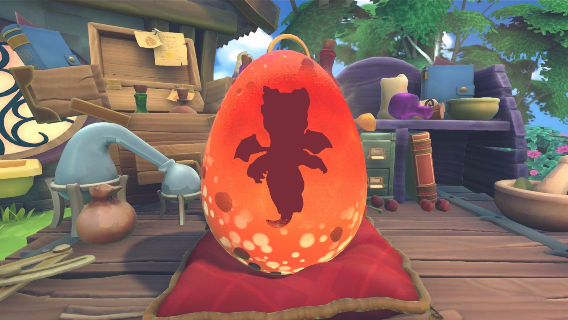 My Universe: My Baby Dragon