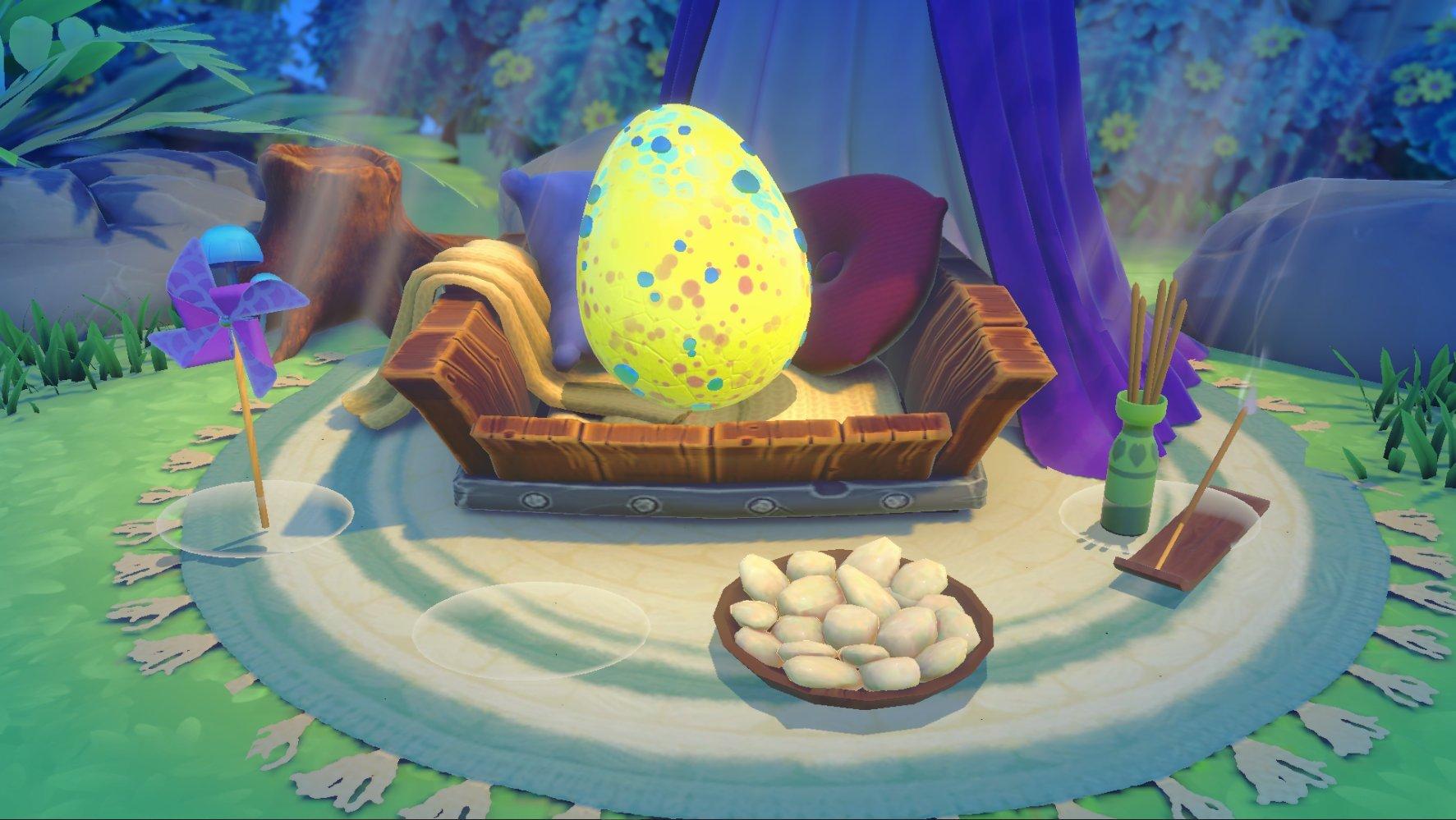 My Universe: My Baby Dragon