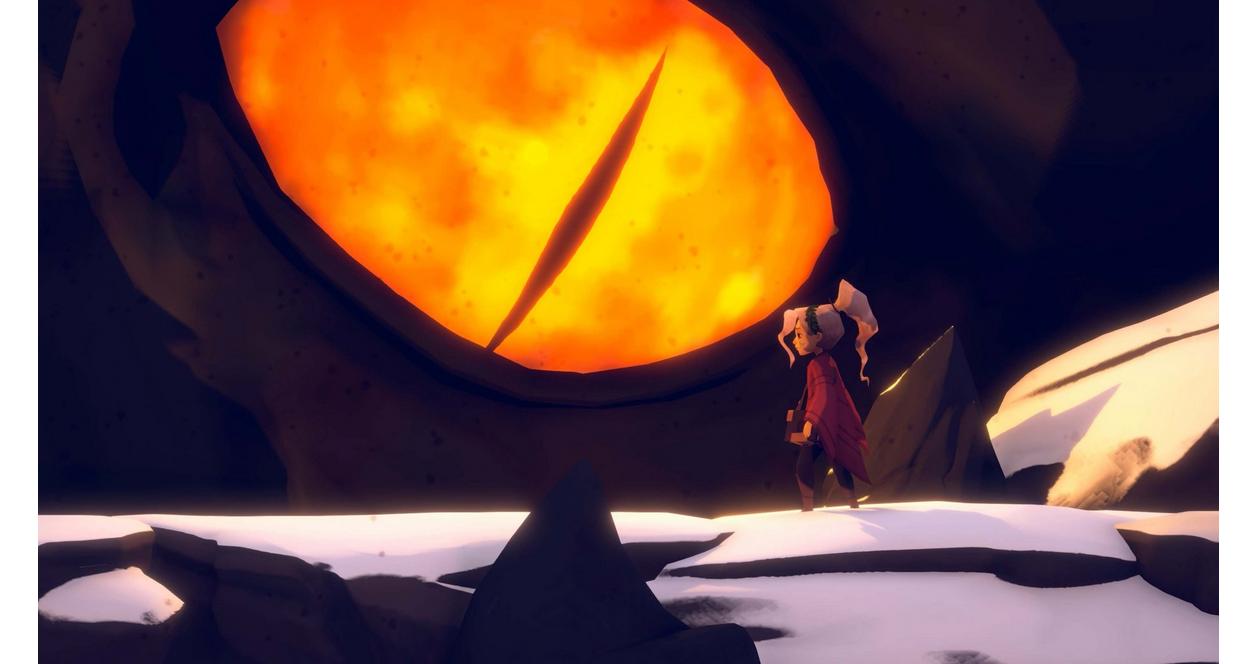Lost Words: Beyond the Page - PlayStation 4