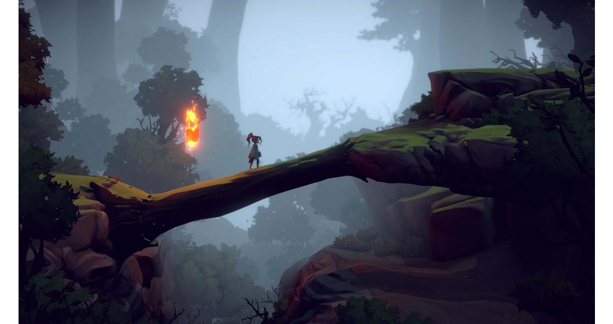 Lost Words: Beyond the Page - PlayStation 4