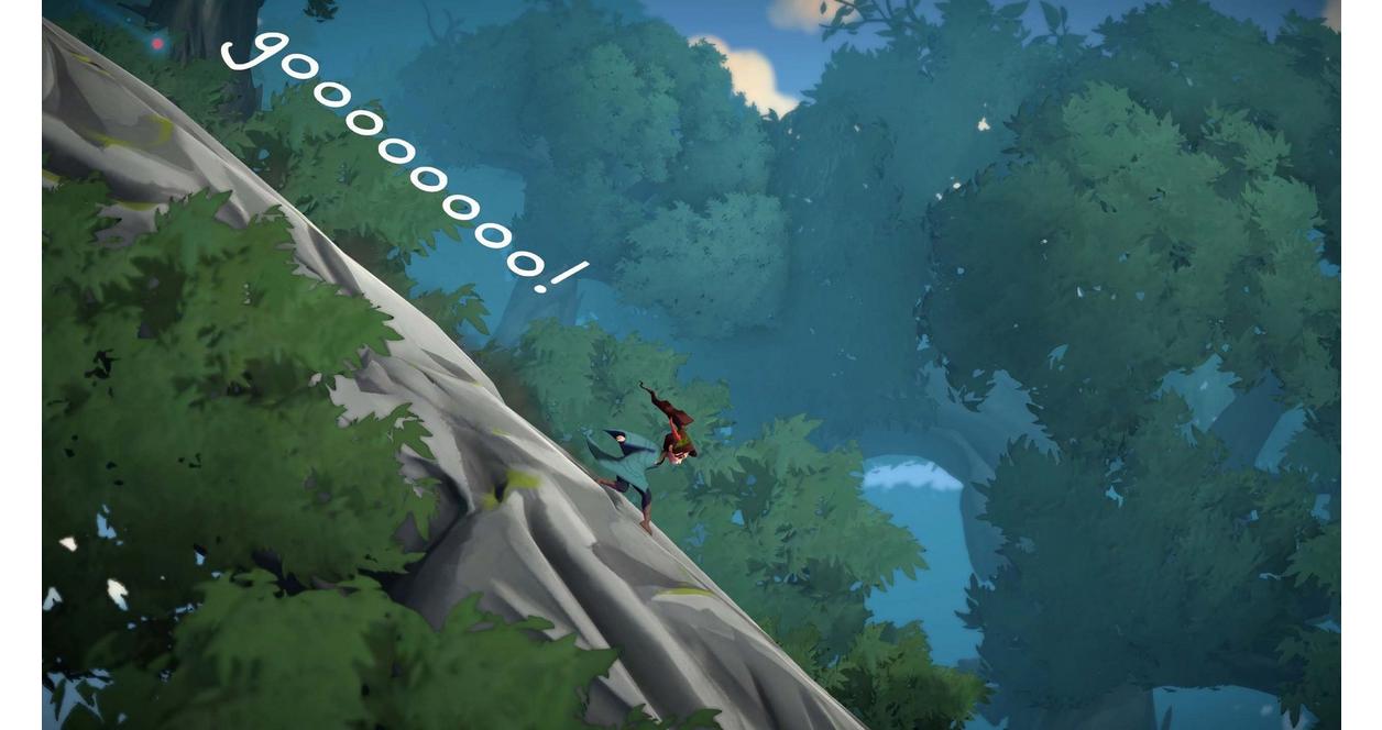 Lost Words: Beyond the Page - PlayStation 4