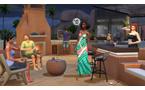The Sims 4 Desert Luxe Kit DLC - PC Origin