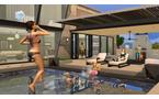 The Sims 4 Desert Luxe Kit DLC - PC Origin