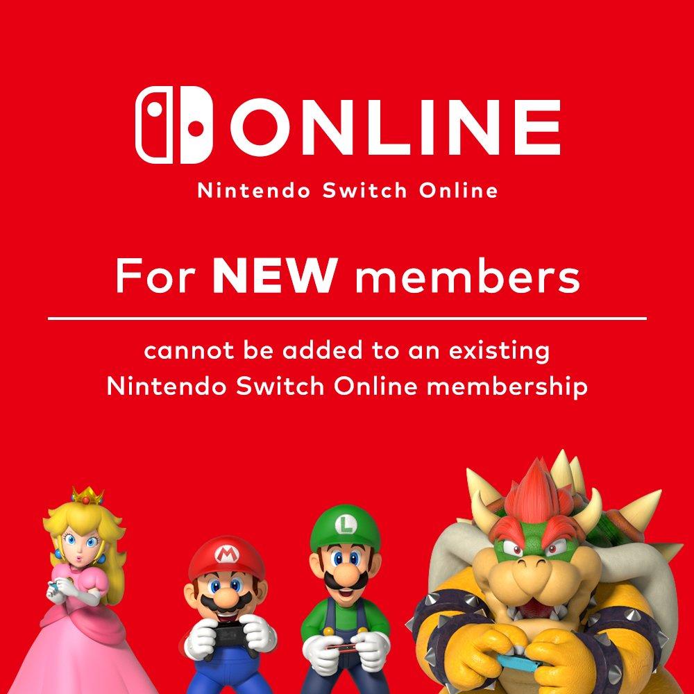 How Should Nintendo Grow Nintendo Switch Online Subscriptions