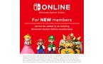 Nintendo Switch Online Plus Expansion Pack Individual Membership