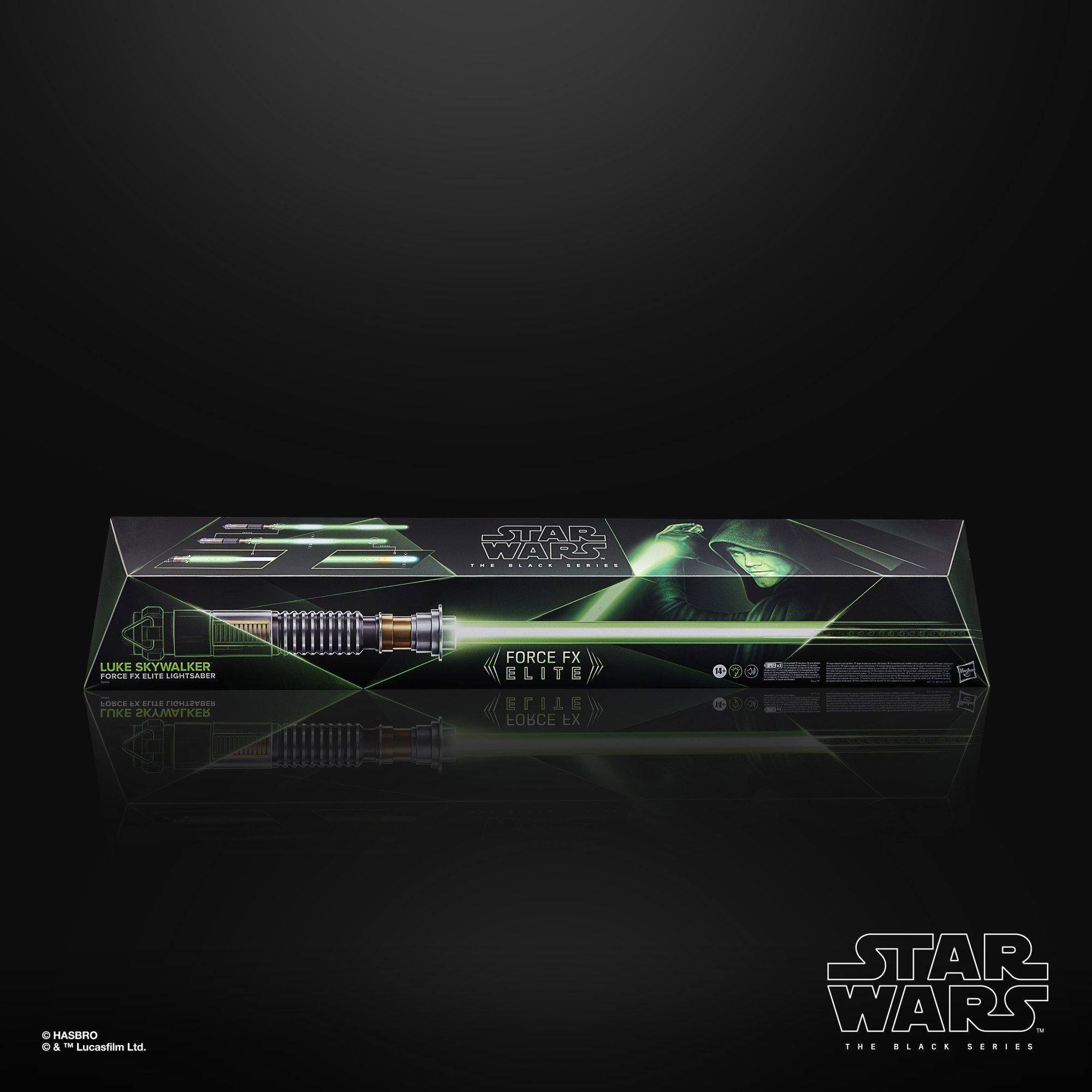 Un Sabre Laser Assorti Medium Star Wars Hasbro