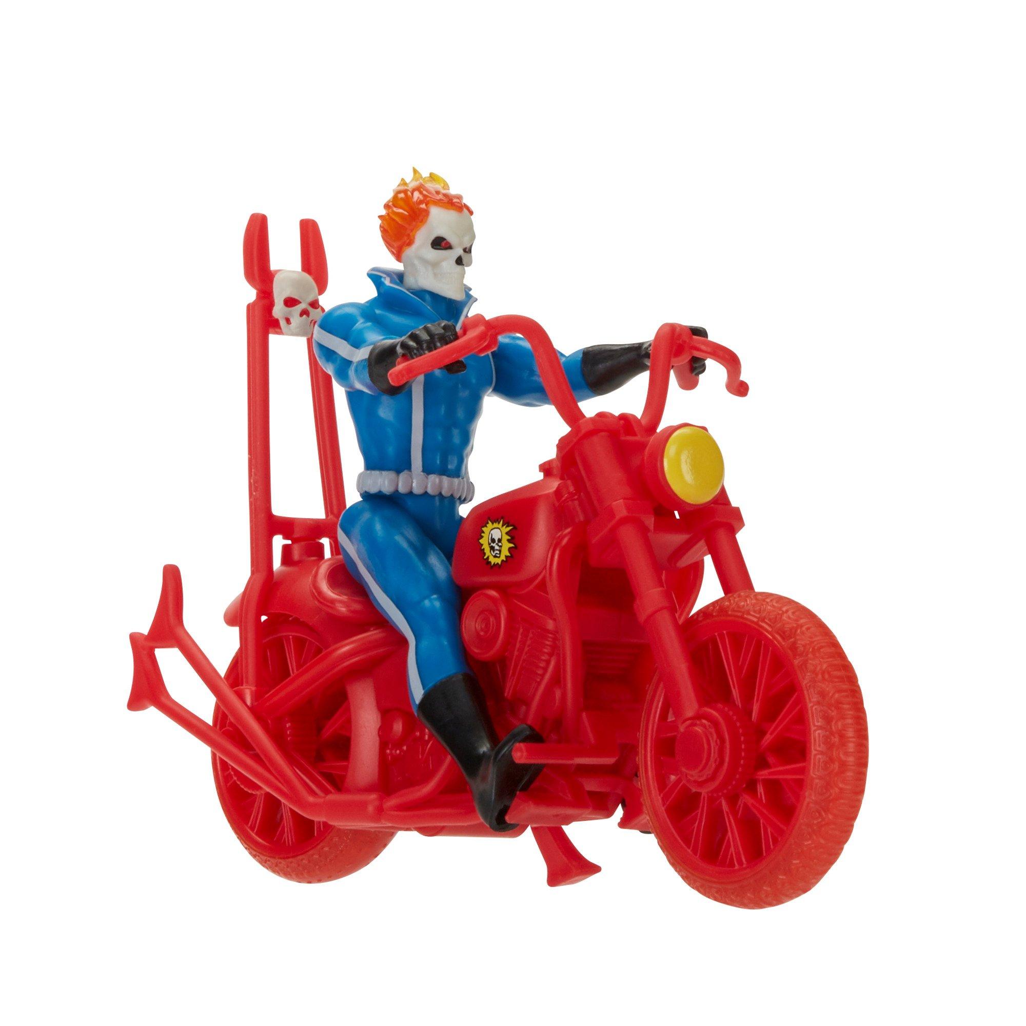 Marvel Legends Series Ghost Rider