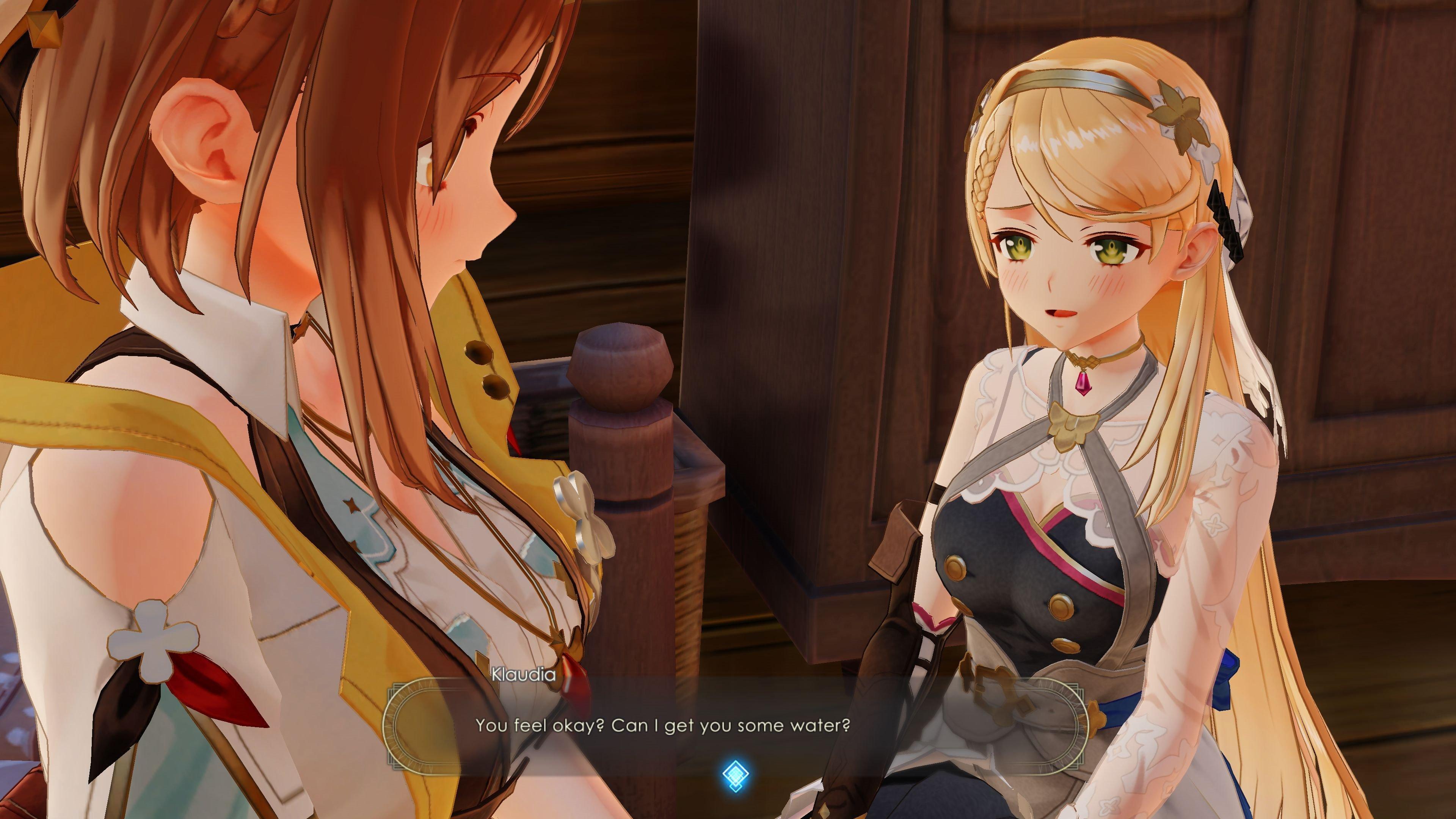 Atelier Ryza 3: Alchemist of the End and the Secret Key