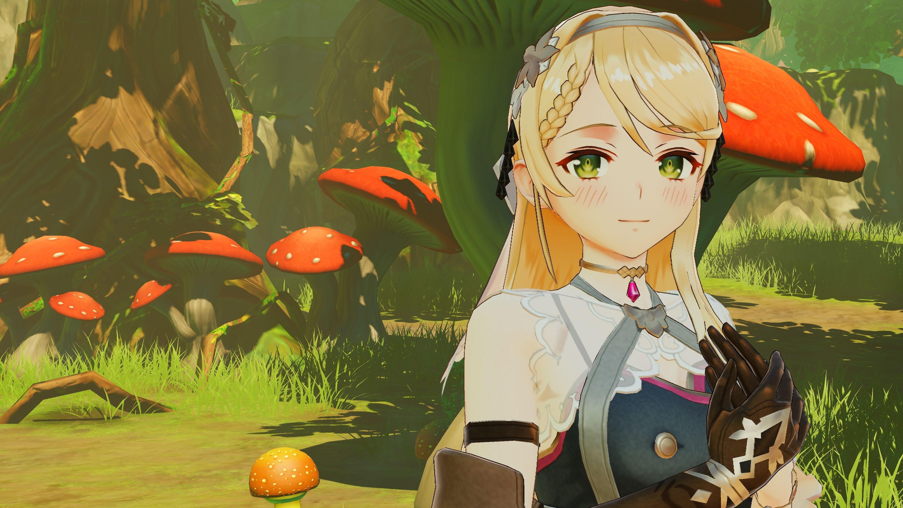 Atelier Ryza 3: Alchemist of the End and the Secret Key - Nintendo 