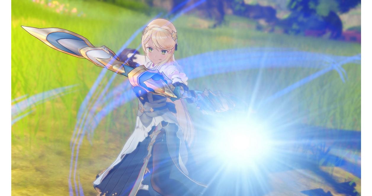 Atelier Ryza 3: Alchemist of the End and the Secret Key - PlayStation 5