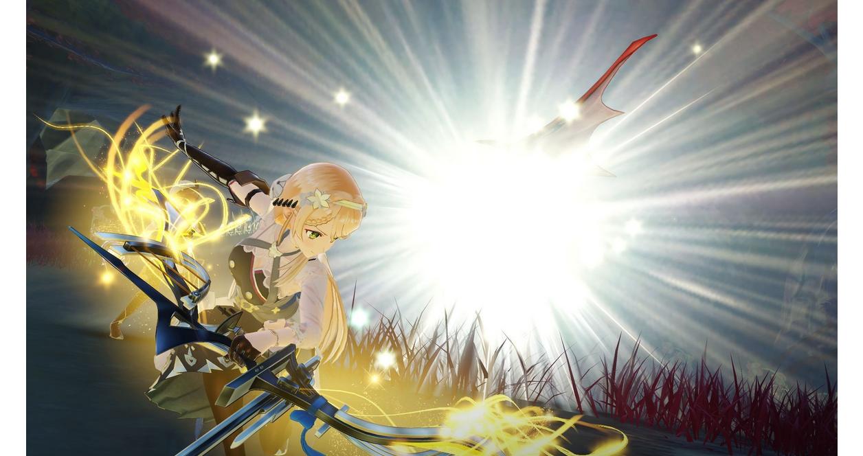Atelier Ryza 3: Alchemist of the End and the Secret Key - PlayStation 5