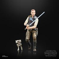 list item 5 of 10 Hasbro Star Wars: The Black Series Star Wars Jedi: Survivor Cal Kestis 6-in Action Figure