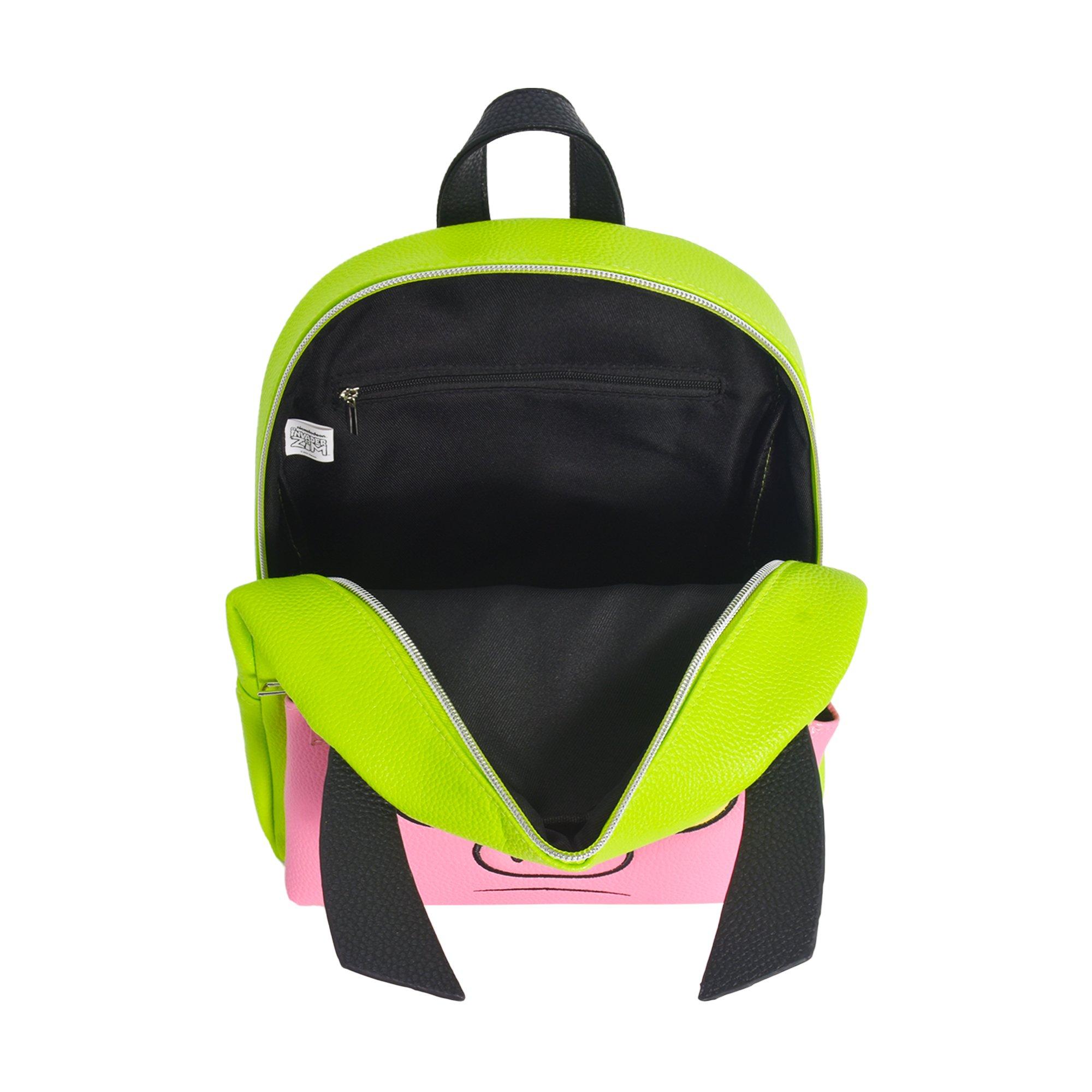 Invader Zim Gir Mini Backpack