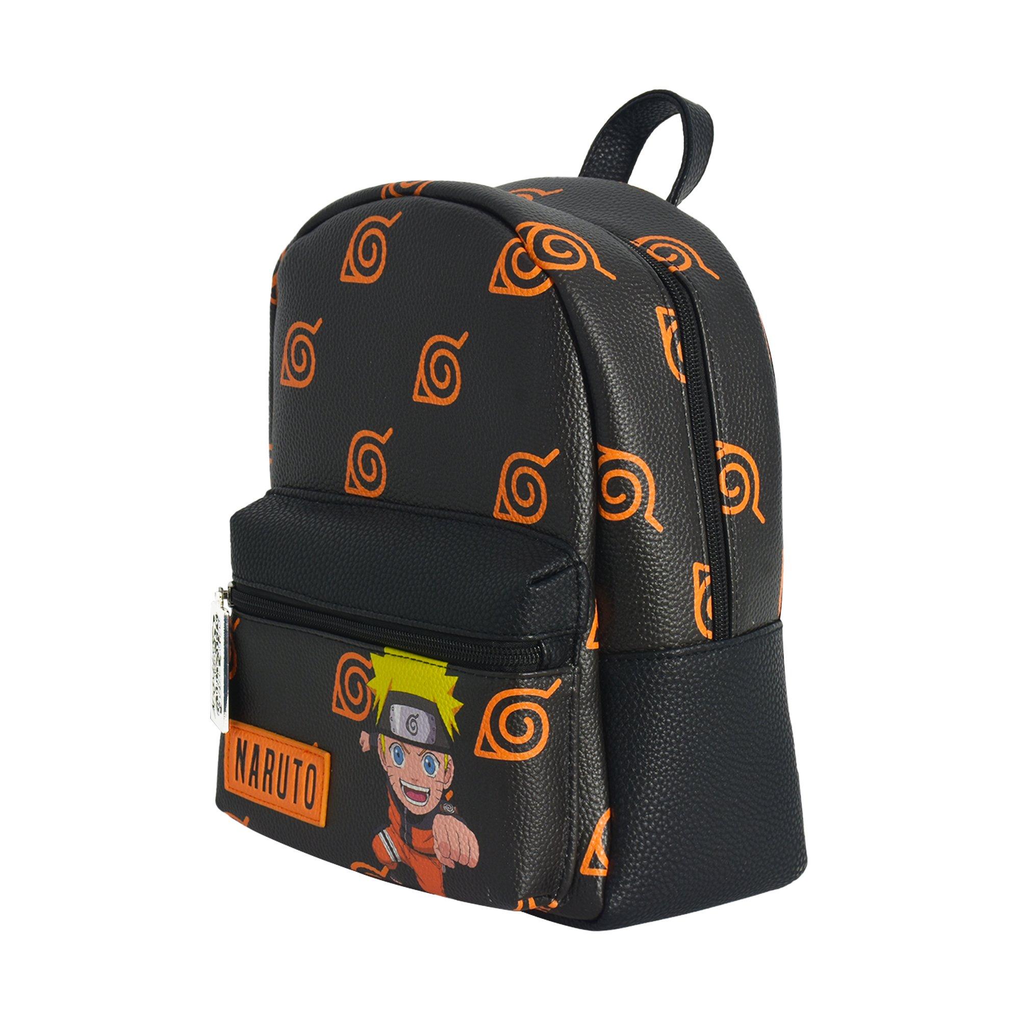 Naruto Chibi Mini Backpack