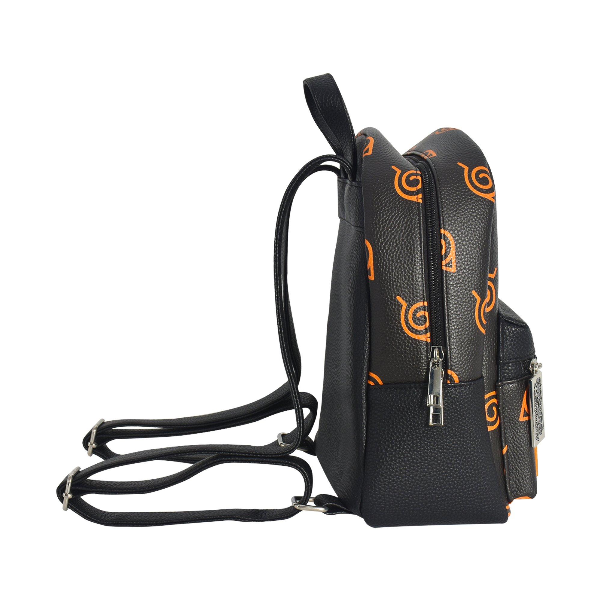 Naruto Chibi Mini Backpack | GameStop