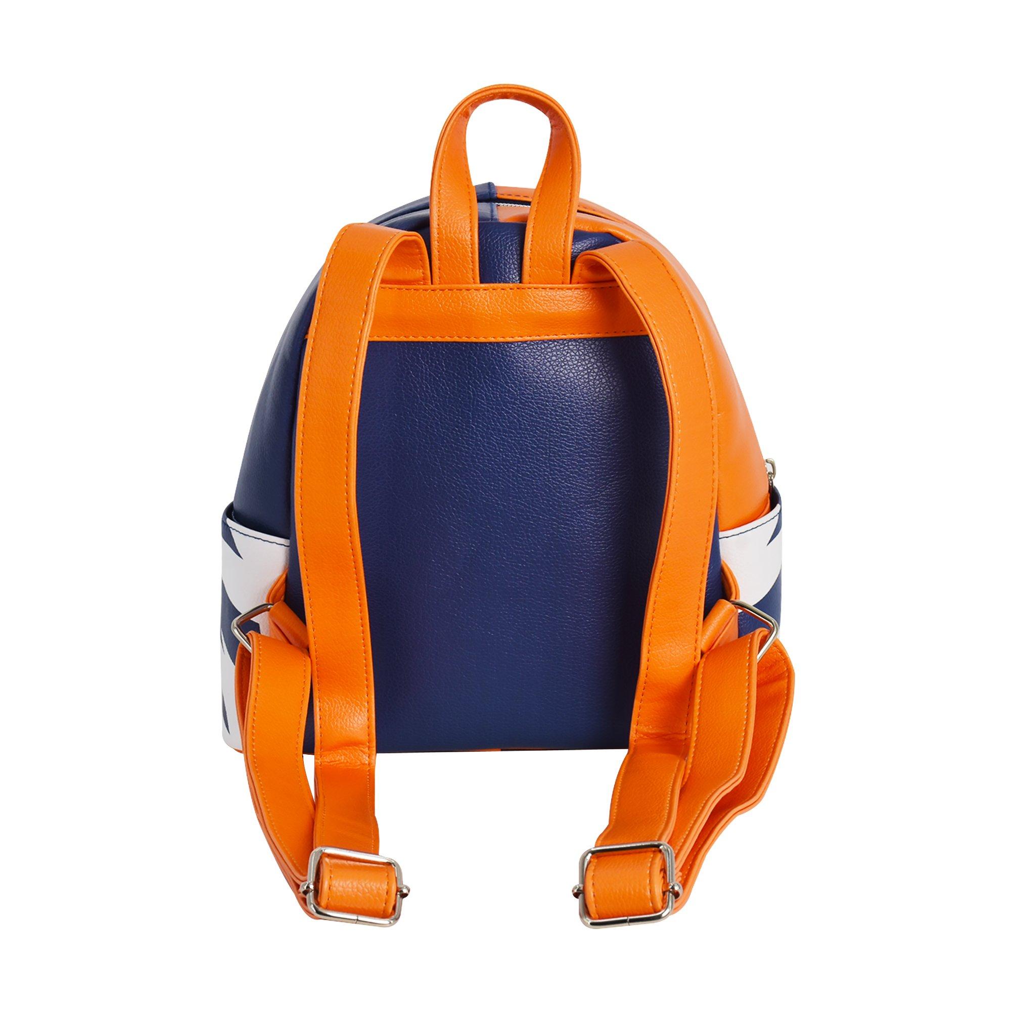 Star Wars Clone Wars Ahsoka Cosplay Mini Backpack