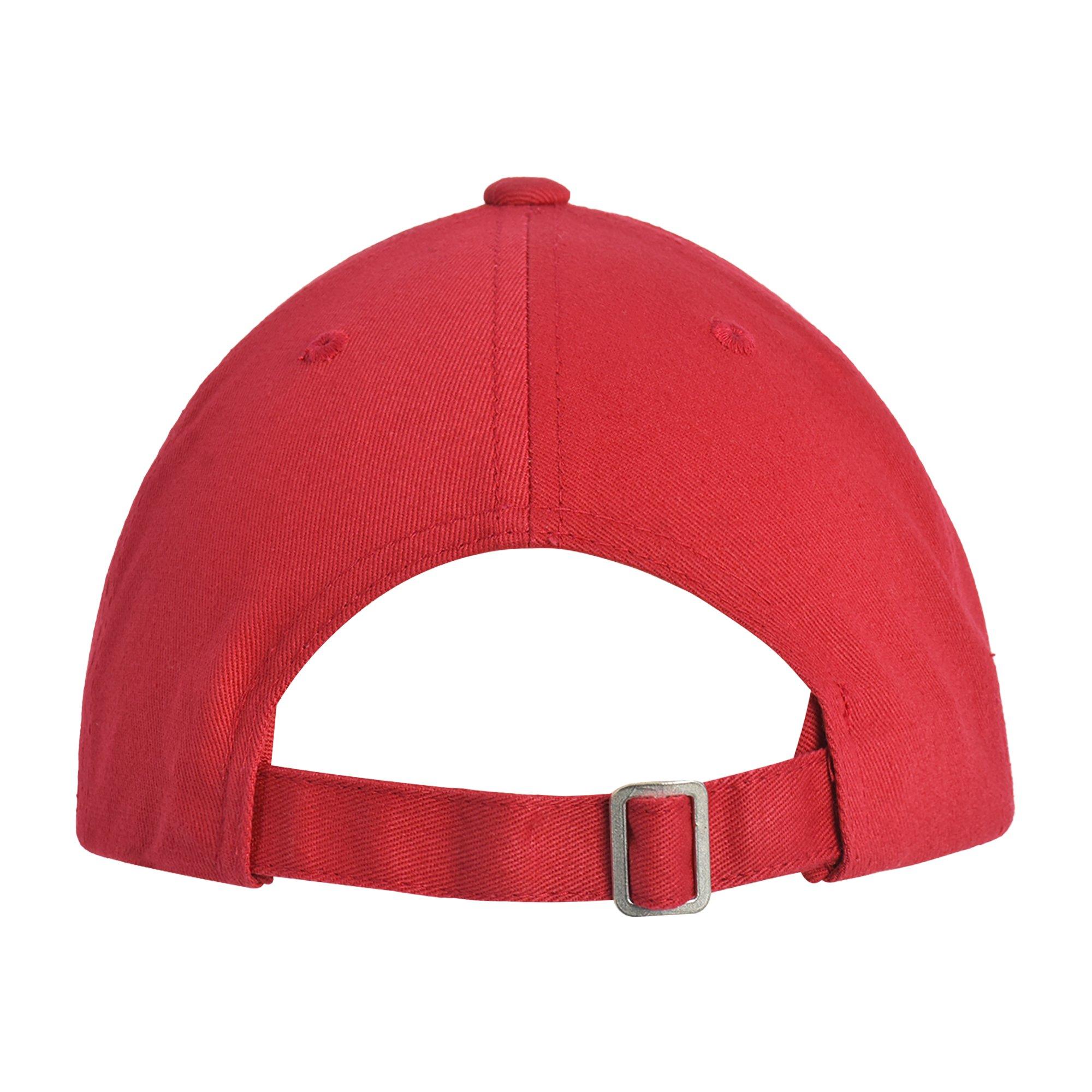 The Flash Movie GameStop Logo Hat | Rubber 3D Adjustable Unisex