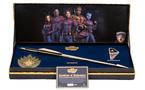 Guardians of the Galaxy Collector&#39;s Box Set GameStop Exclusive