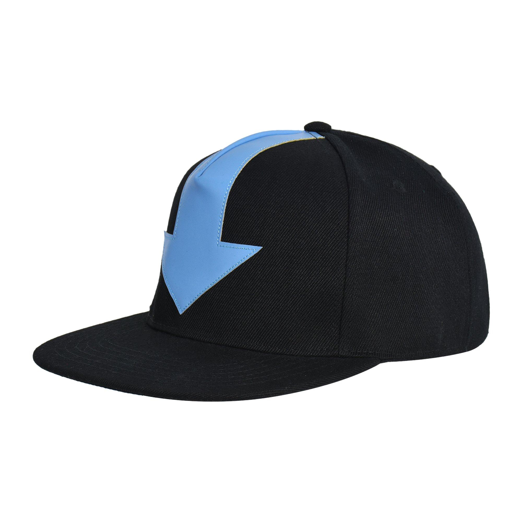 Avatar: The Last Airbender State Unisex Skater Snapback Hat