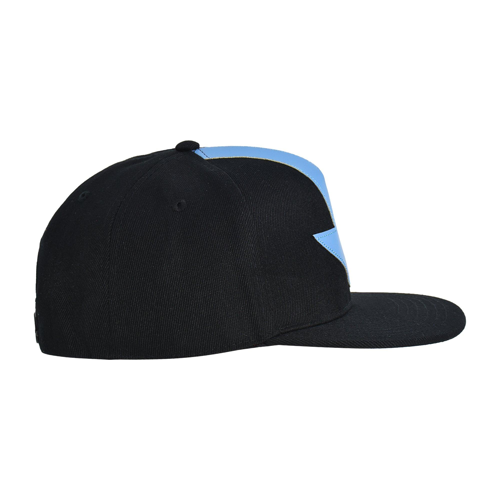 Avatar: The Last Airbender State Unisex Skater Snapback Hat