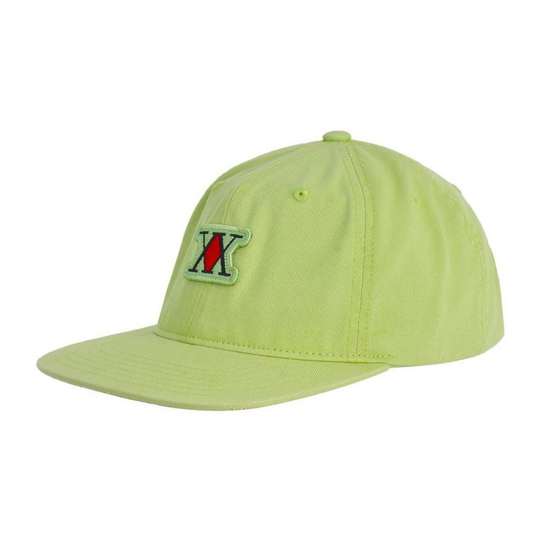 Hunter x Hunter Association Icon Patch Unisex Adjustable Hat