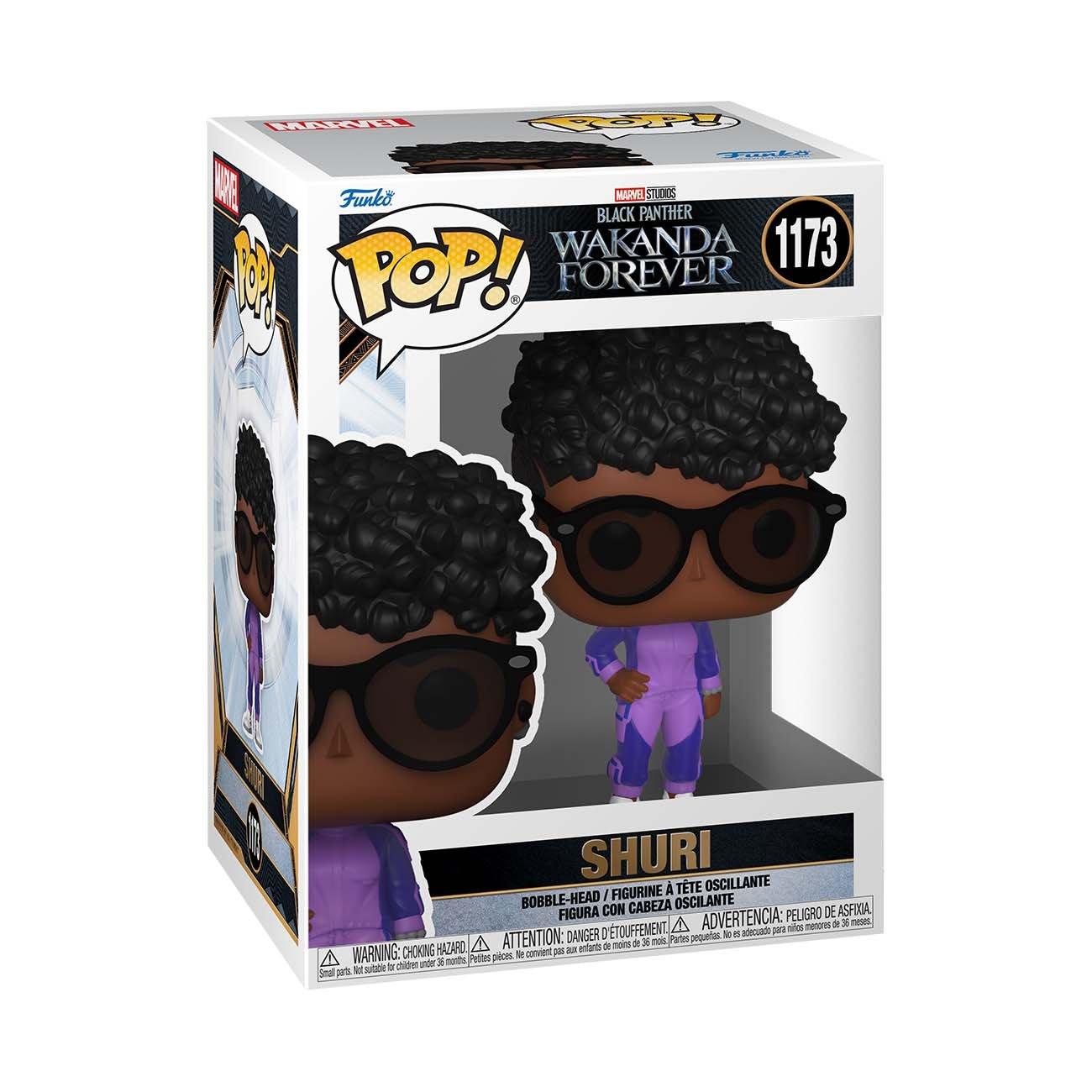 Chrome black hot sale panther pop