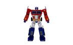 Robosen Transformers Optimus Prime Auto-Converting Elite Edition 16-in Action Figure