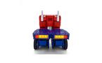 Robosen Transformers Optimus Prime Auto-Converting Elite Edition 16-in Action Figure