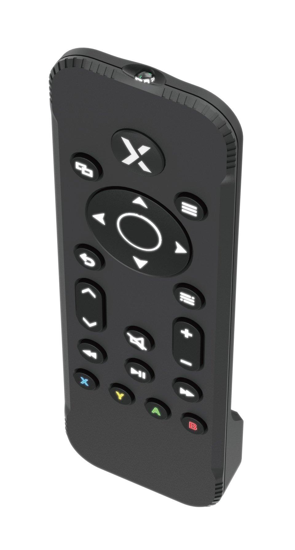 One Remote Control