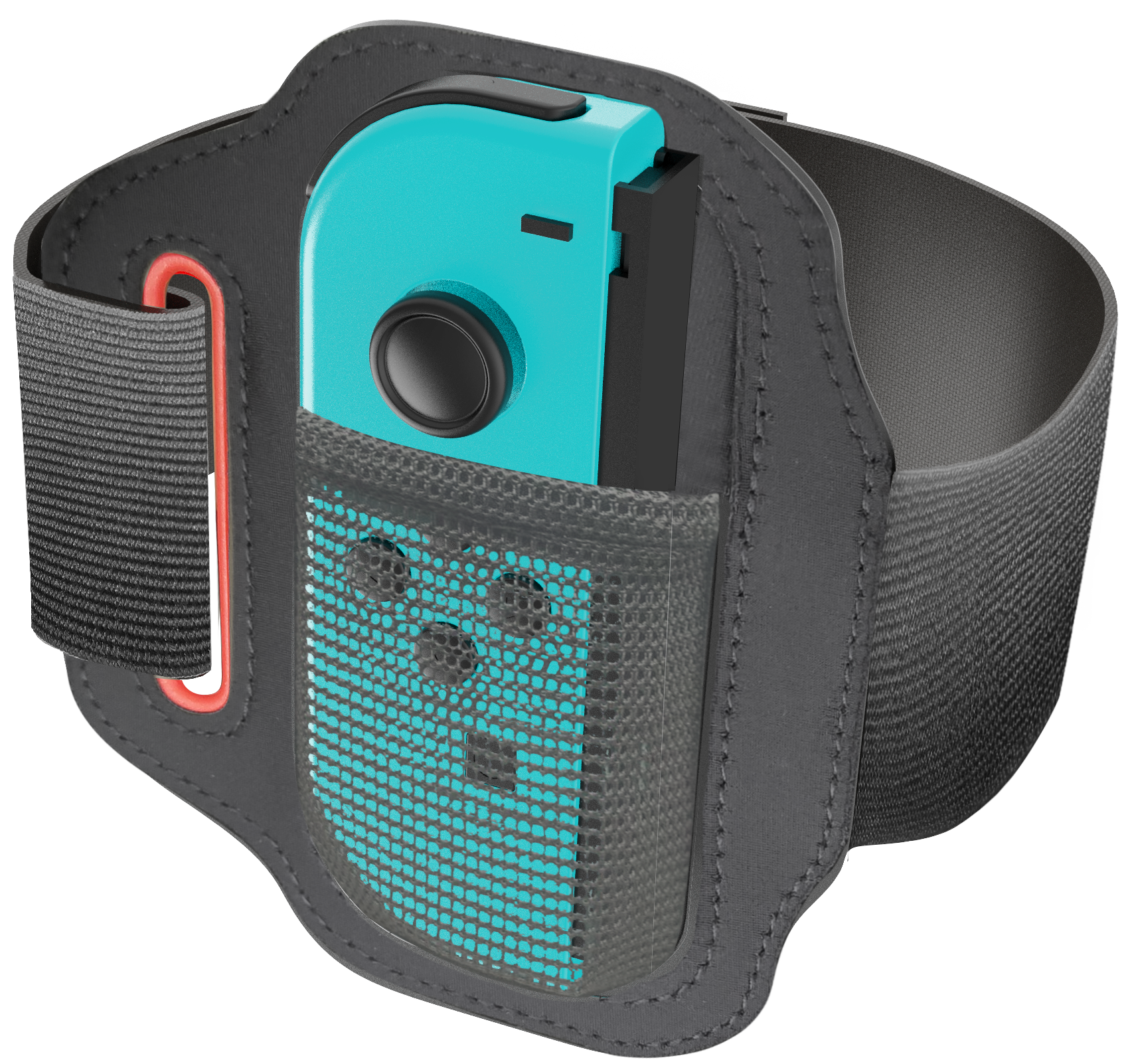 Buy Nintendo Switch Sports (Includes Leg Strap) Online in