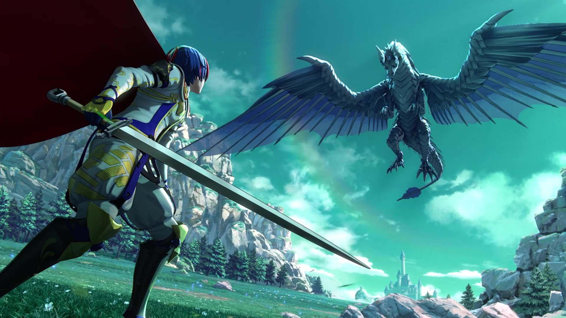 Fire Emblem™ Engage for Nintendo Switch - Nintendo Official Site