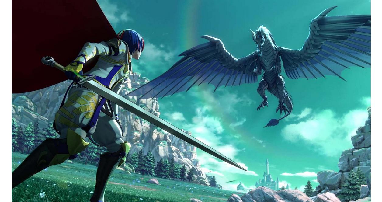 Nintendo Switch Fire Emblem Engage Elyos Collection Fire Emblem Engage Elyos Collection Nintendo Switch from