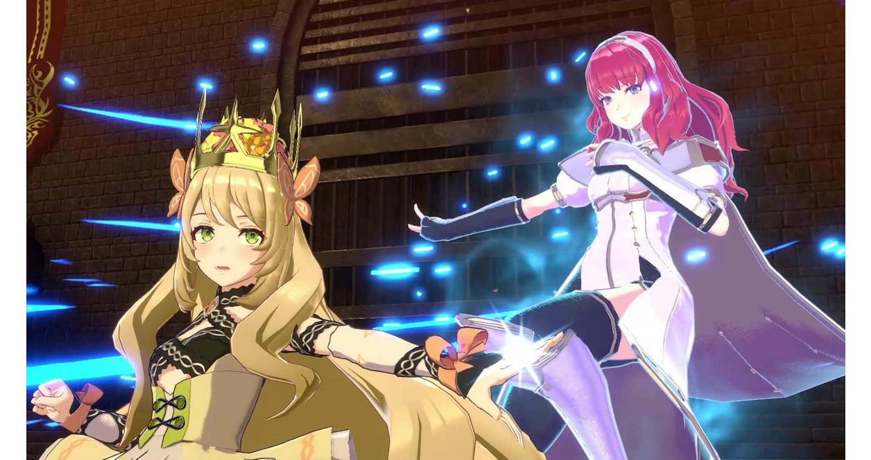 Fire Emblem Engage - Nintendo Switch | Nintendo | GameStop