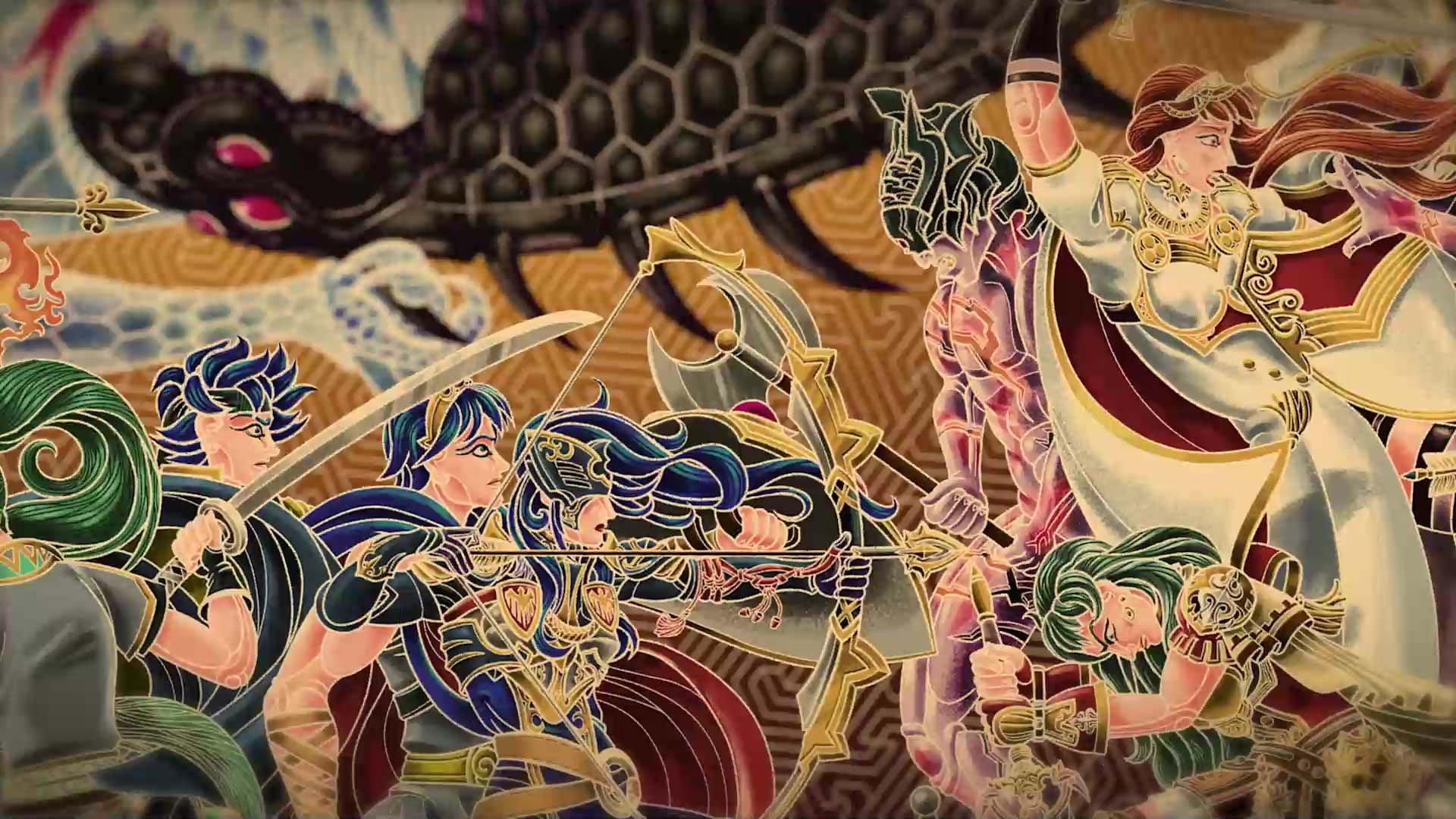 Fire Emblem Engage - Nintendo Switch