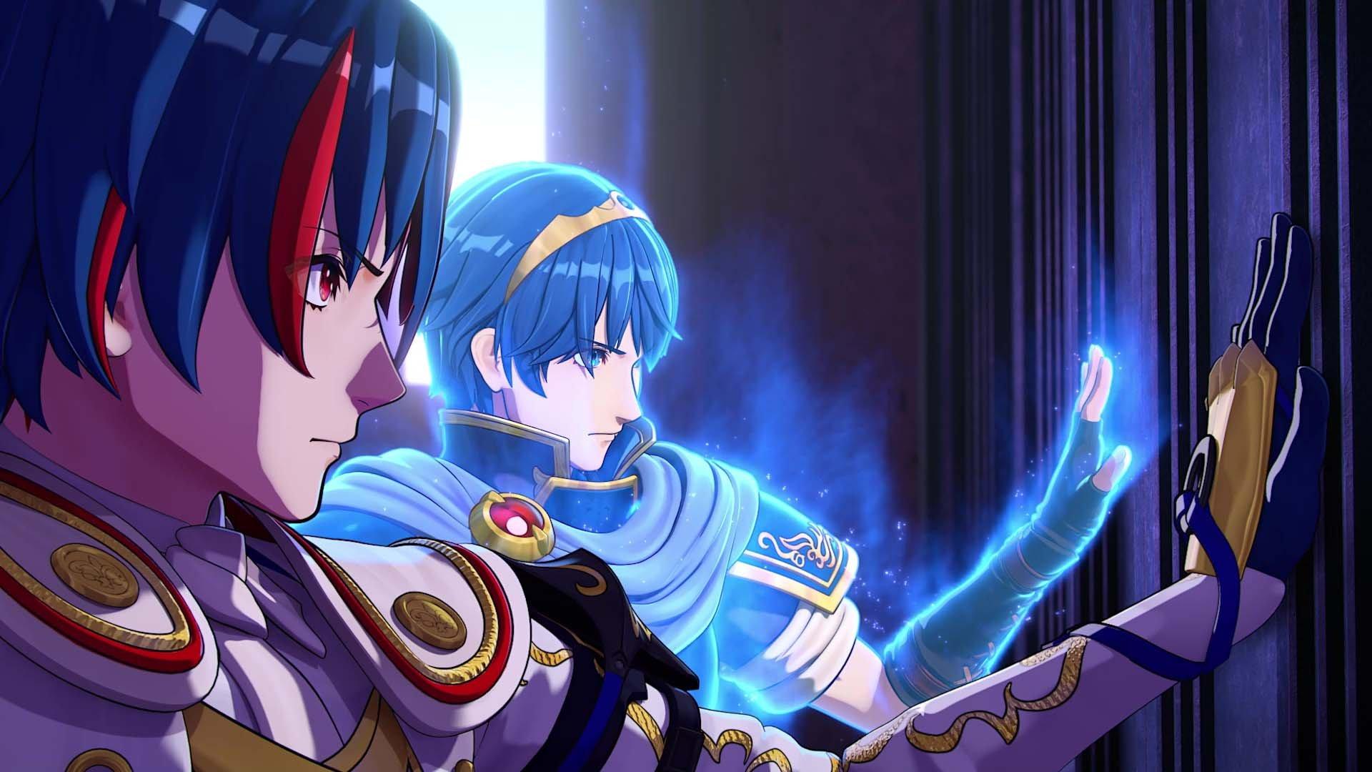 Fire Emblem Engage - Nintendo Switch