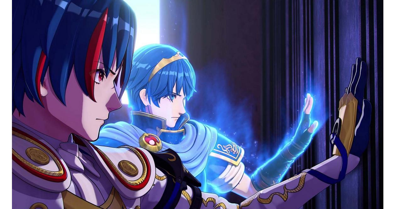 Fire Emblem Engage - Nintendo Switch | Nintendo | GameStop