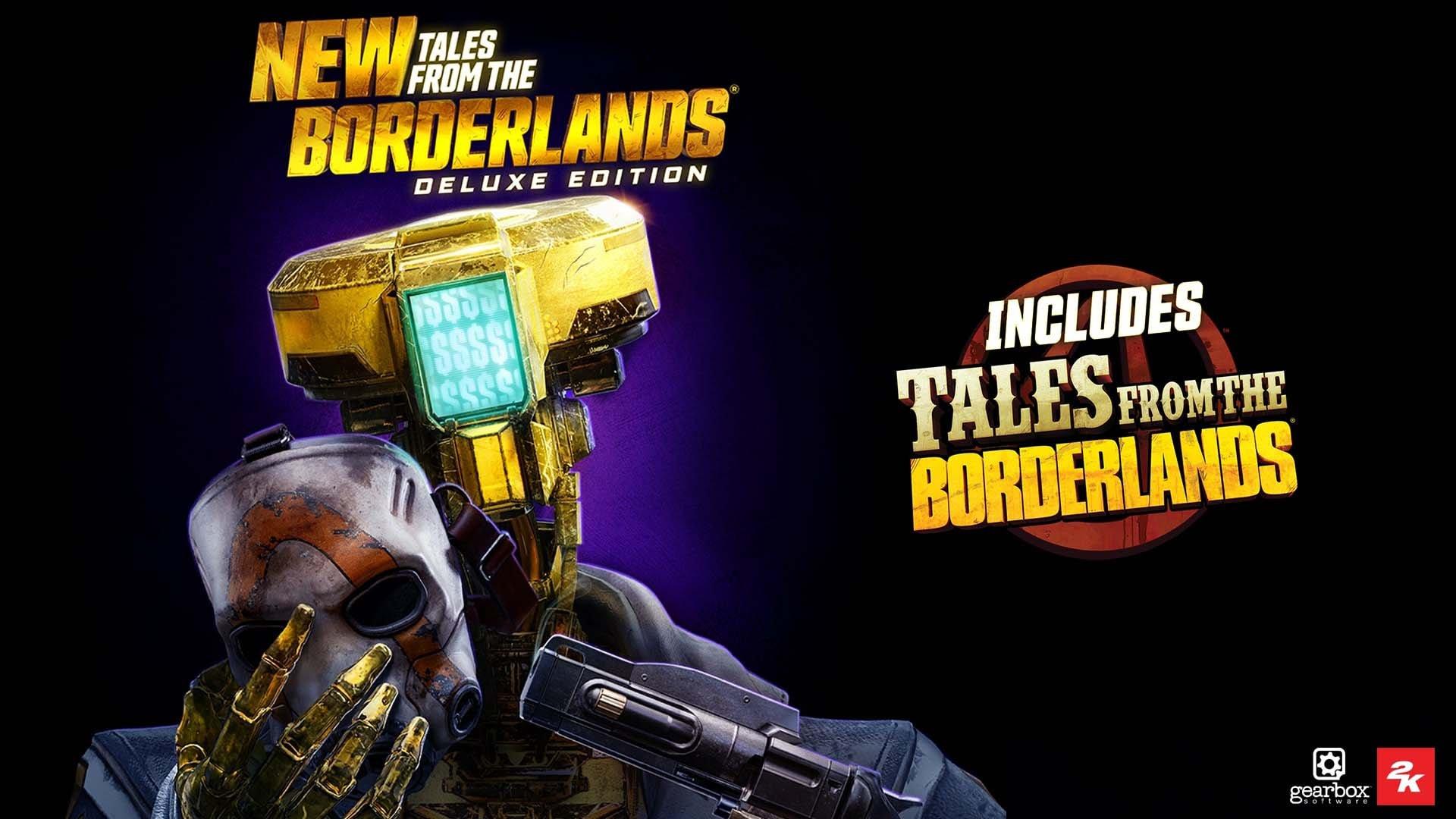 Borderlands on sale ps4 gamestop