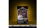 Hasbro Star Wars: The Vintage Collection The Mandalorian Paz Vizsla 3.75-in Action Figure