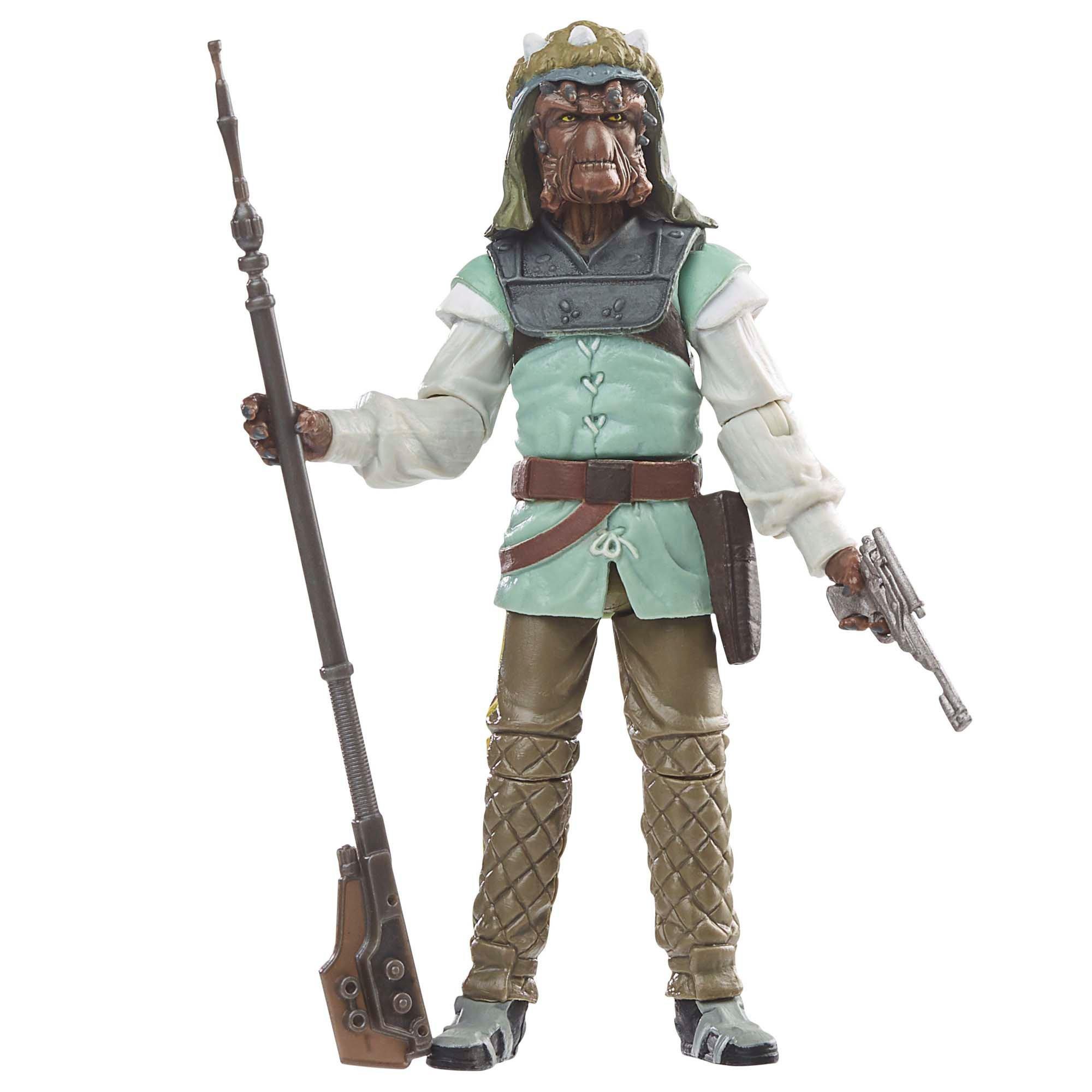 Star wars top vintage collection skiff