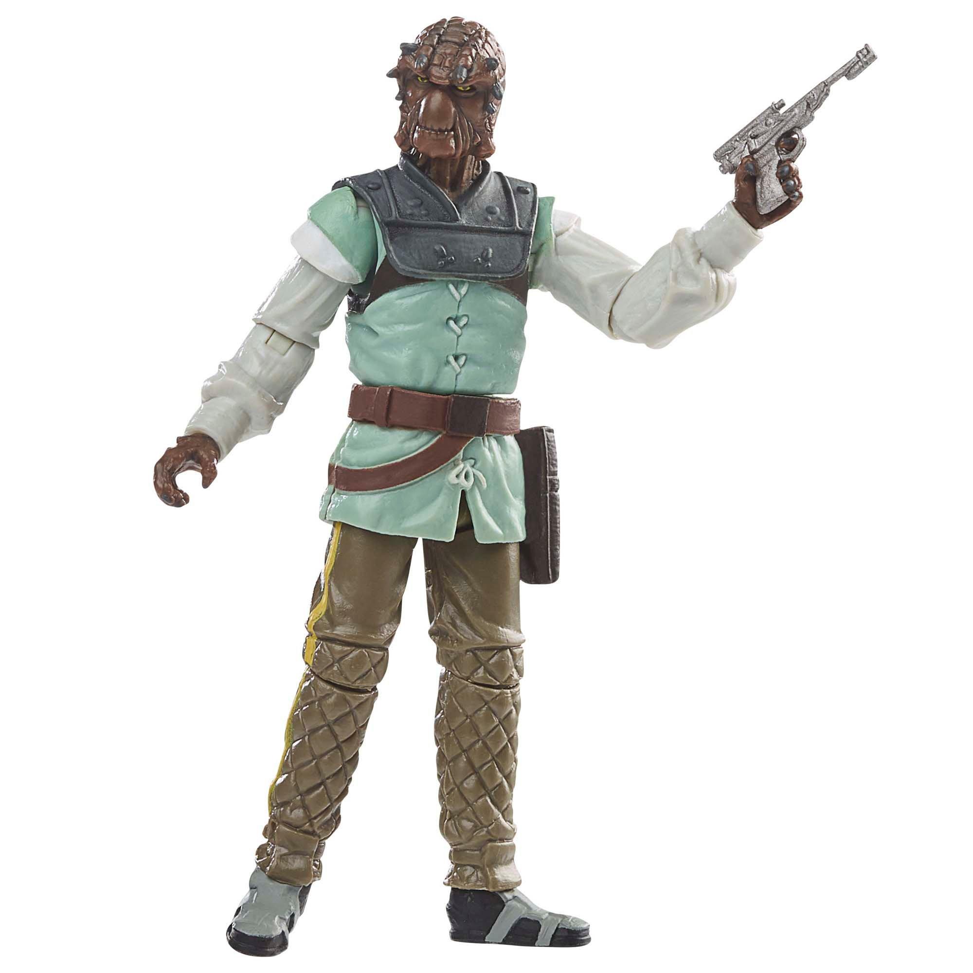 Hasbro Star Wars The Vintage Collection Star Wars Return of the