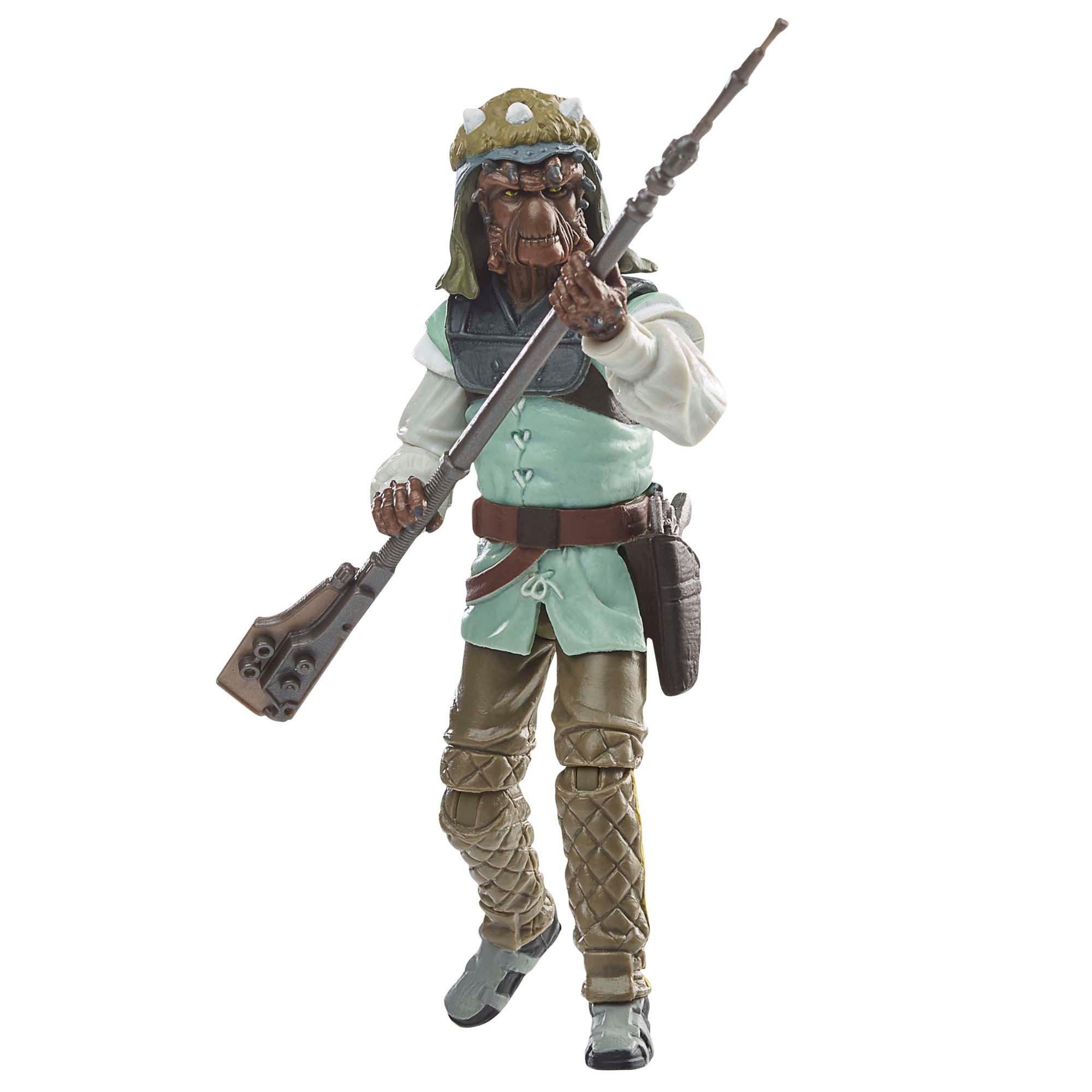 Hasbro star wars new arrivals vintage collection 2019