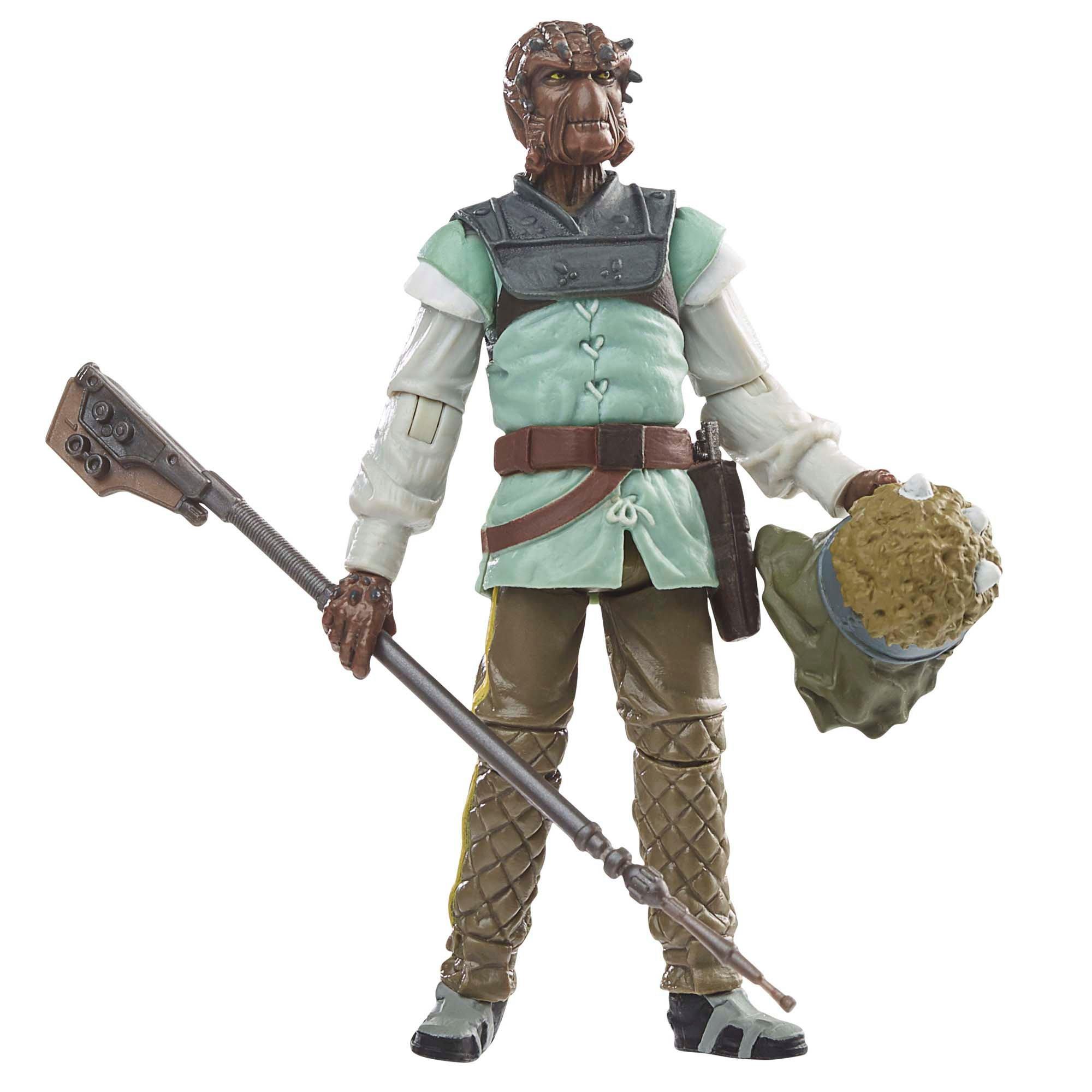 Nikto star wars figure best sale