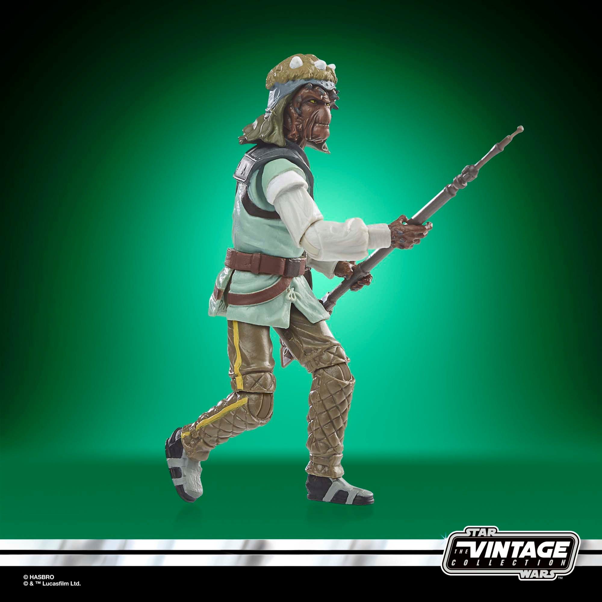 Nikto star wars figure hotsell