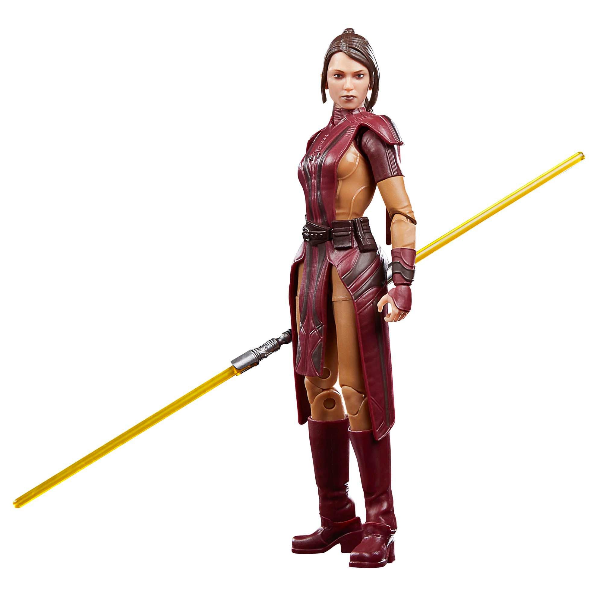 bastila shan costume